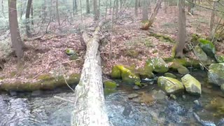 River Crossing UpNorth [Trail Gem]