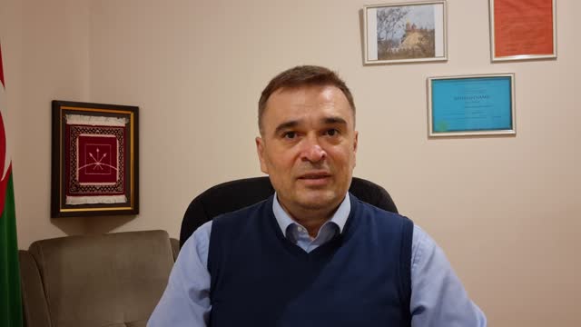 Seçki və Avropa Məhkəməsi: REAL təqdimat hazırladı