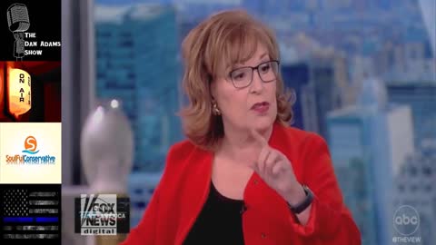 Joy Behar: Gun laws will change 'once Black people get guns in this country'