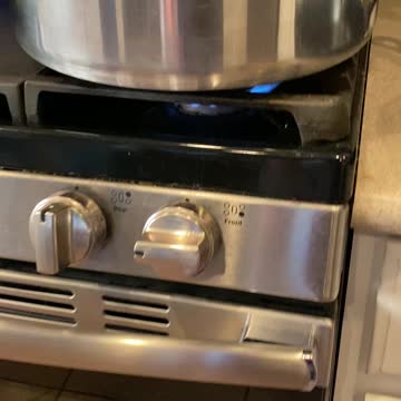 Prepping - Pressure Cooker Test