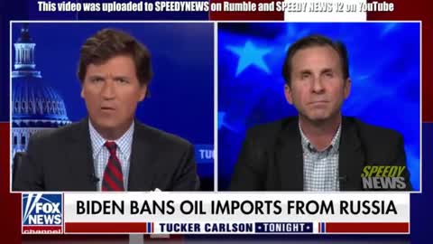 Tucker Carlson Tonight 03_08_2022 Full Biden-Ukraine