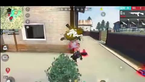 Free fire ajju bhai funny video