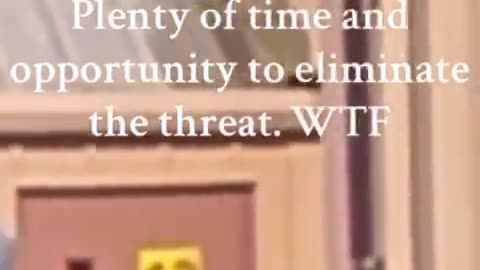 🚨😡NEW: Video shows the Trump Assass*n literally crawling on the roof! People told the police