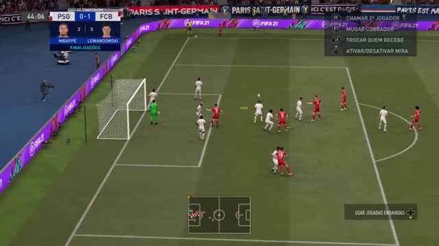 FIFA21