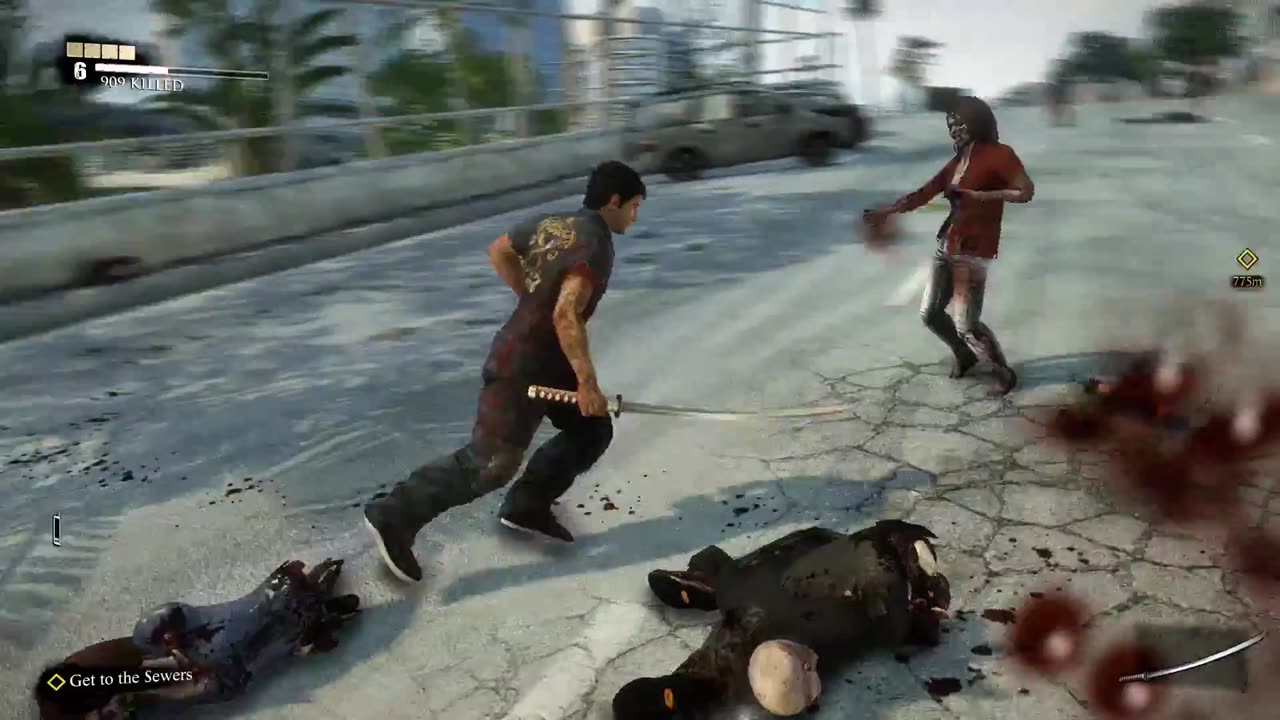 Dead Rising 3 Game Review