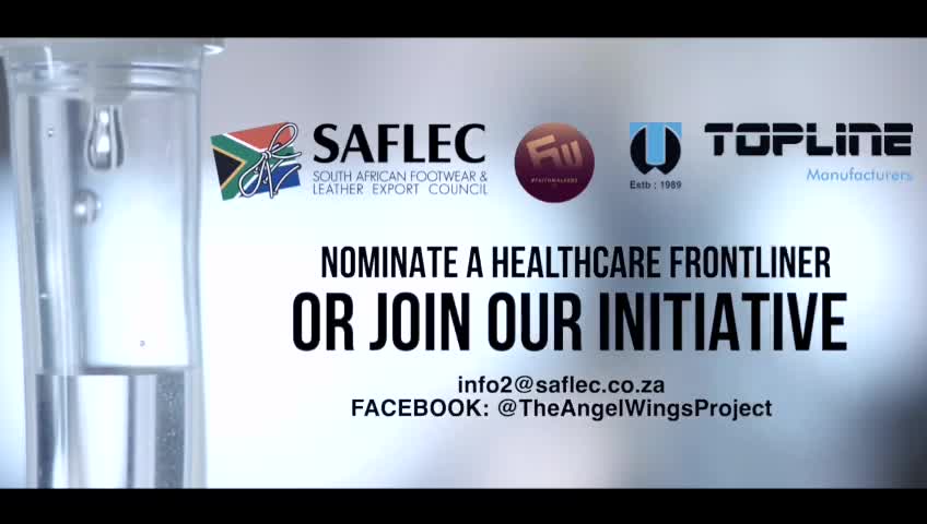 Inaugural Angel Wings awards