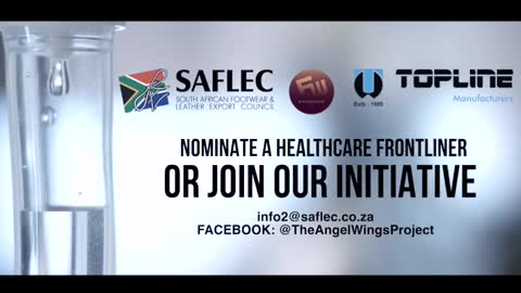 Inaugural Angel Wings awards