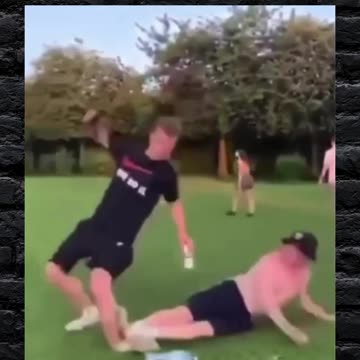 Its just a prank bro... the prank