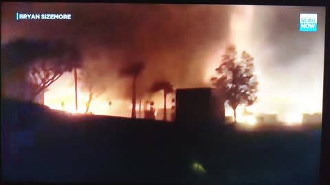 THOU SHALT BE VISITED OF THE LORD OF HOSTS WITH, THE FLAME OF DEVOURING FIRE.PT.1