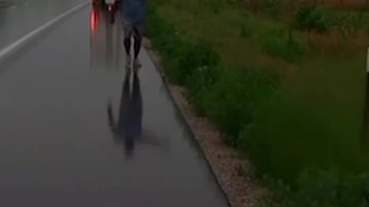 On this episode of road rescue | The Truck Rolledover! ๐จ๐จ๐จ
