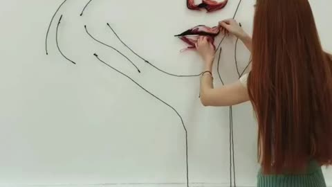 Awesome creativity