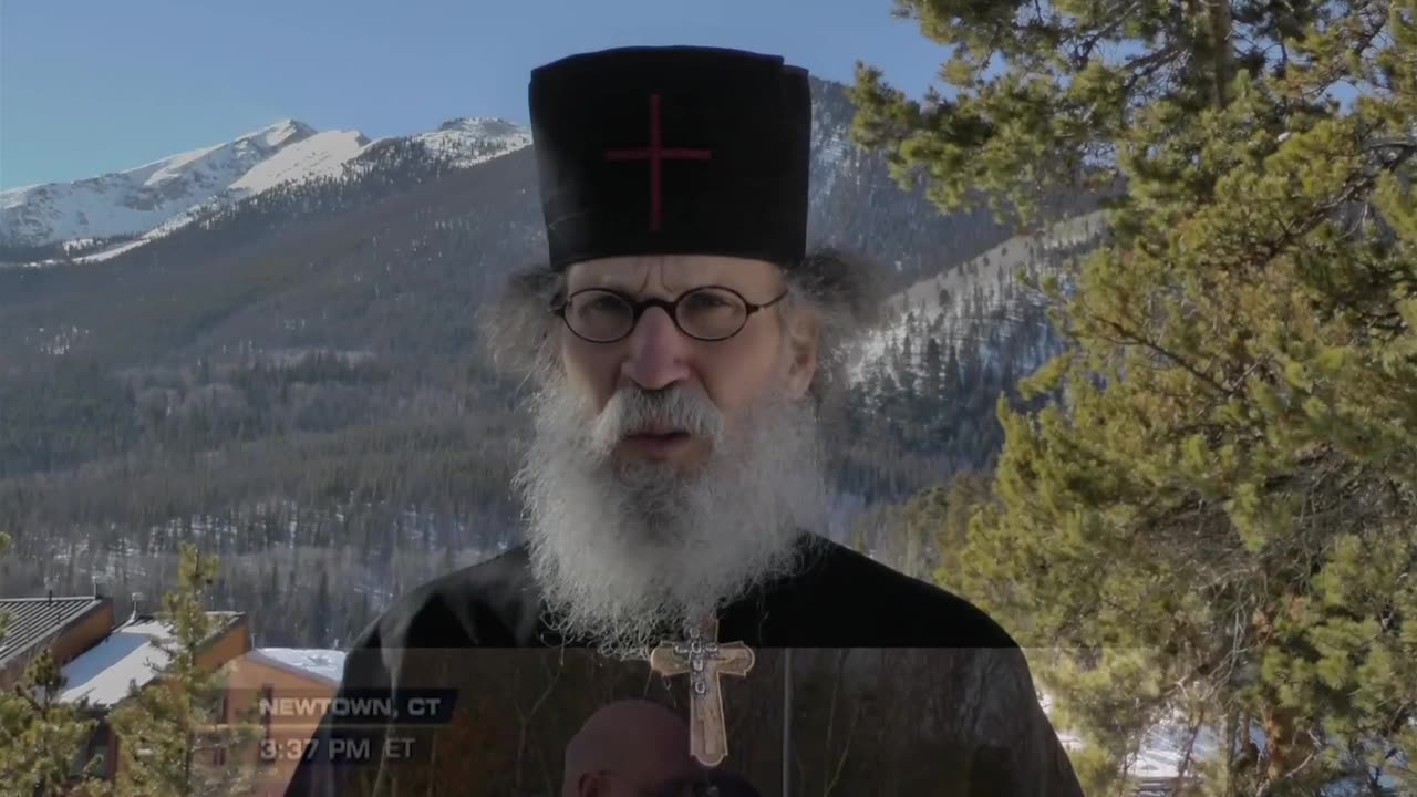 'What Really Happened At Sandy Hook?' - Brother Nathanael 2013