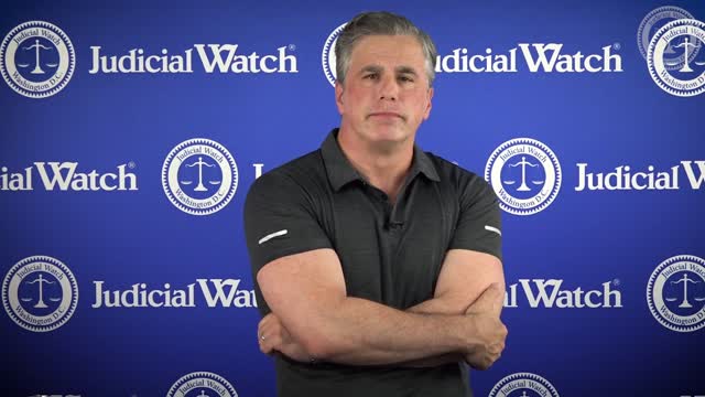 Biden Raid on Trump Home is a Scam! Judicial Watch Special Court Update