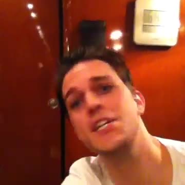 .DallonWeekes_ Brendon Urie's Abnormal Jams