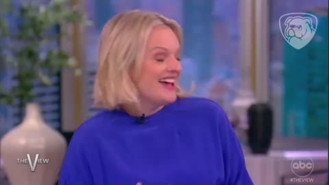 The View's Sara Haines Compares Gilead in Handmaid's Tale to DeSantis' Florida