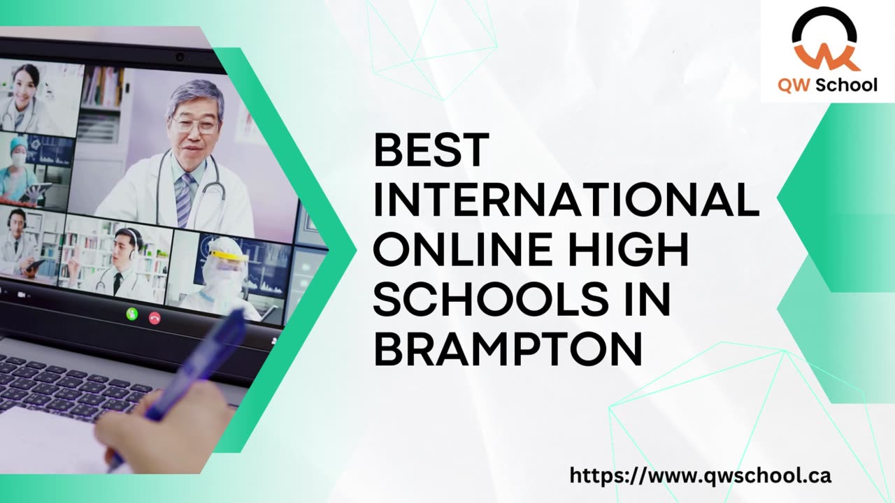 Best International Online High Schools