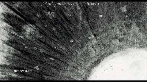 All You've Seen - mavu