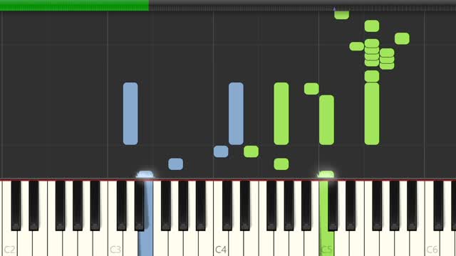 Beethoven - WoO051 Sonatina 1-2 movs