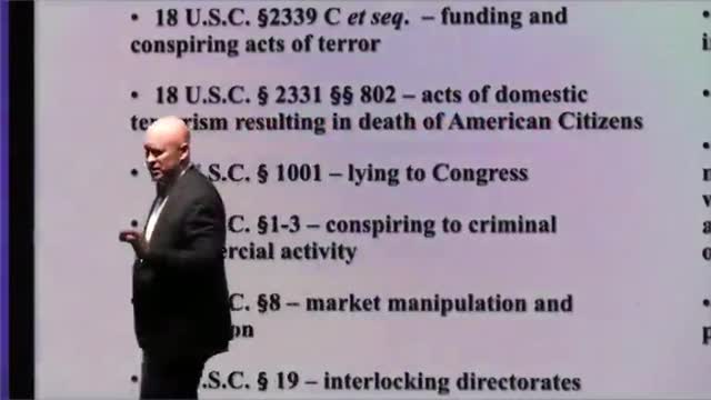 Dr. David Martin: More COVID lies exposed. Plandemi, Scamdemi, Bioweapon used to vaccinate all of us. Must See Information