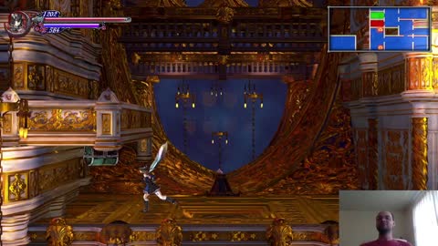 Tying Up Some Loose Ends; Bloodstained: Ritual of the Night; Ep 17