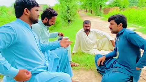 Nashai Na Lagaya Chona Funny Video