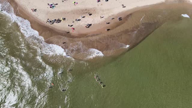 Drone Attempting to Capture Vacation Footage Actually Assists in Search and Rescue