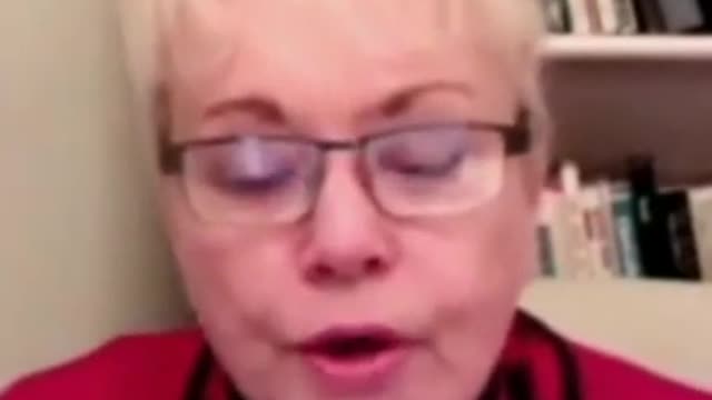 Dr Loraine Day: testify what is a vaccines???