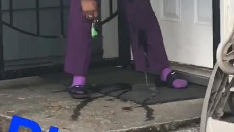 When Duty Calls