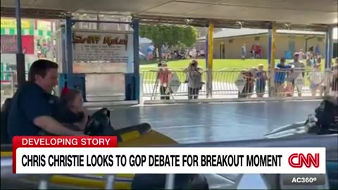 CNN News update 19.08.2023