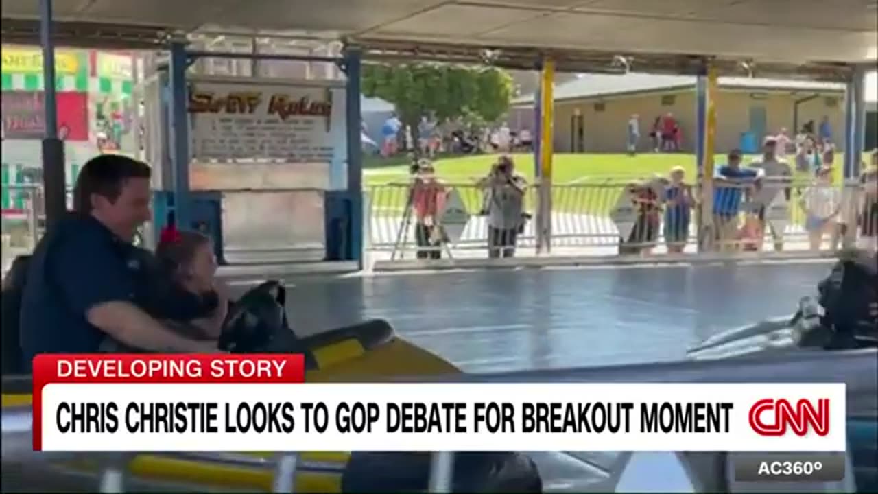 CNN News update 19.08.2023