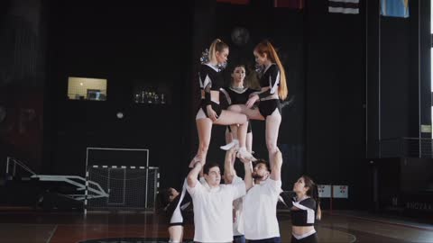 HUMAN TOWER
