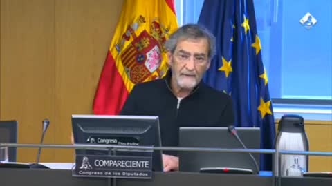 EMPIEZAN LAS REVELACIONES DE LOS EXPERTOS