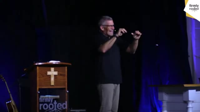 Practice & Power of Homothumadon Part 2 (June 19)