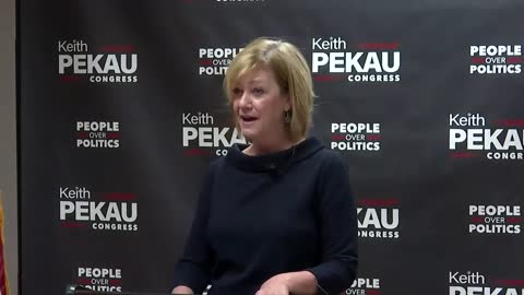 Jeanne Ives Endorsement