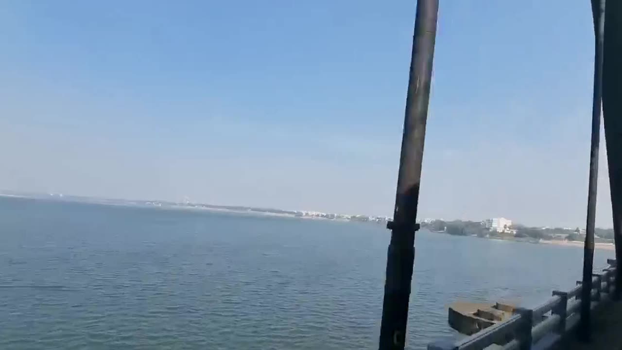 GODAVARI BRIDGE