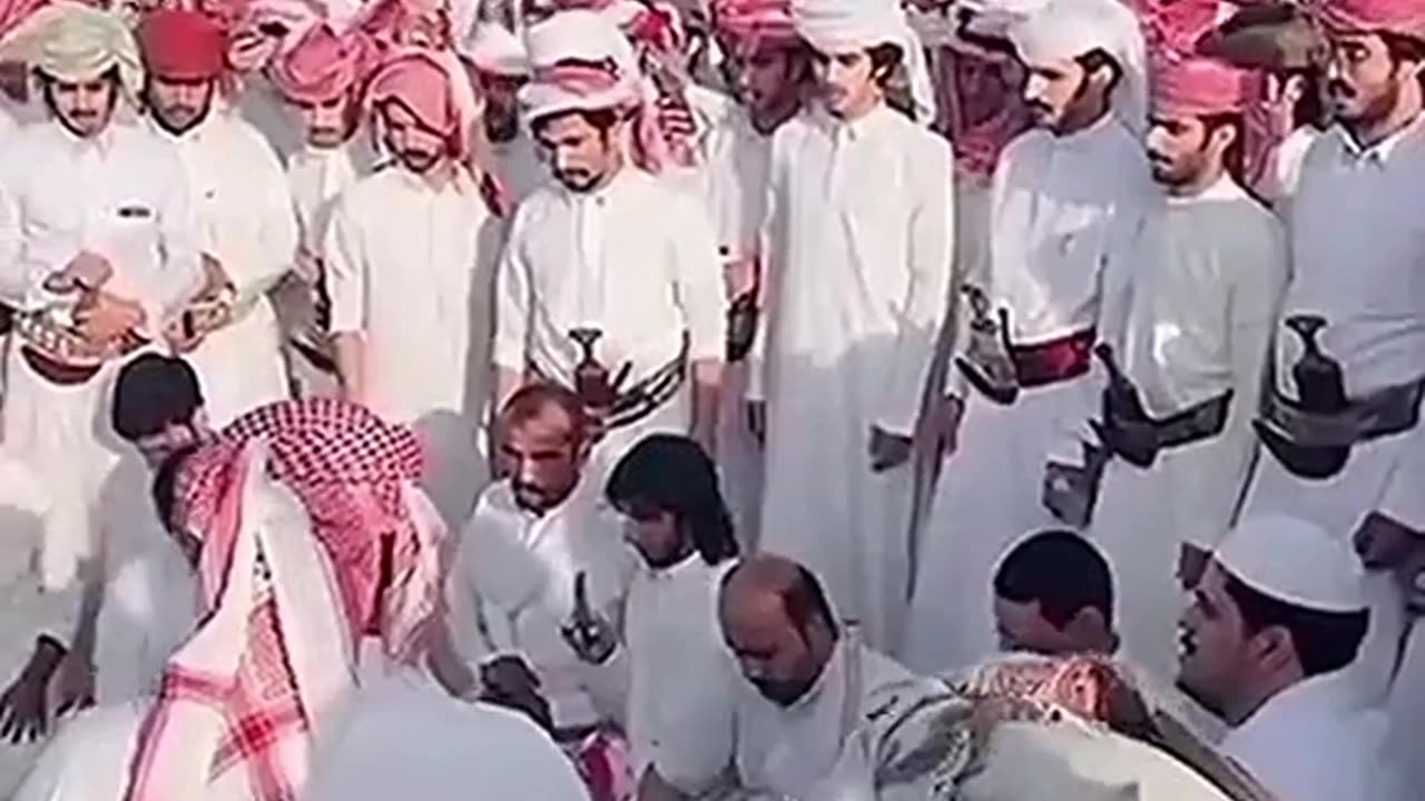 Sad video
