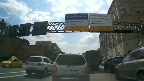 Car Crash
