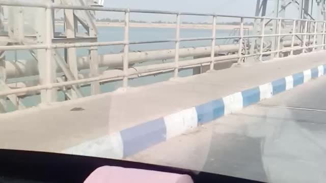 bridge view beautiful
