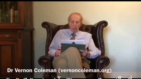 Dr.Vernon Coleman