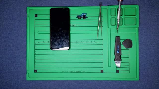 Samsung Galaxy A02s, charging dock replacement