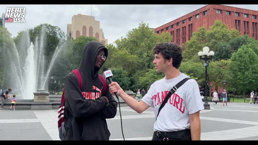 Do New Yorkers believe the official version of 911?
