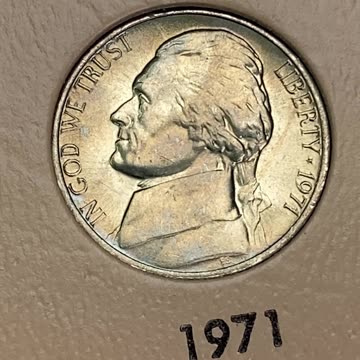 Nickel Album Upgrade Part 32 - Definite Upgrade!