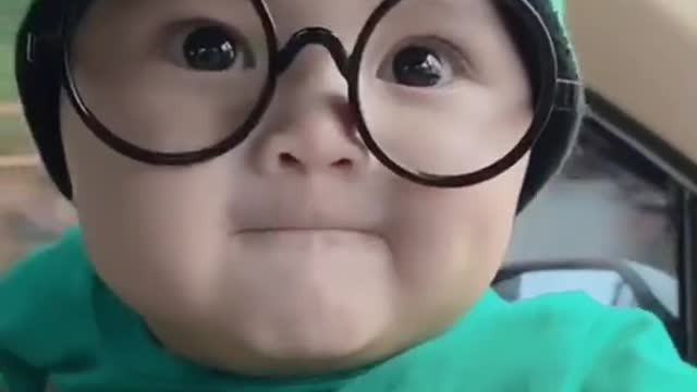 Baby gemoy cute