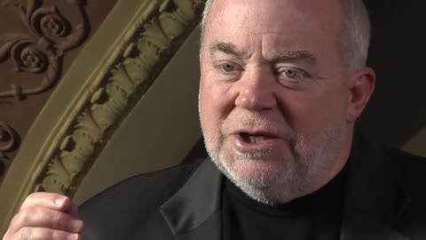 Jim Wallis: 'It’s never been a Christian nation'