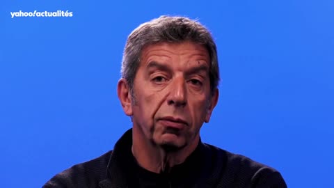 Michel Cymès s'en prend aux réfractaires !