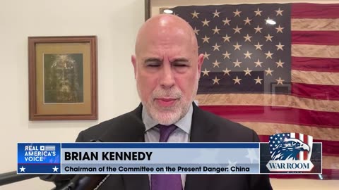 "Too Big To Rig Is Going To Have To Be The Strategy For 2024"