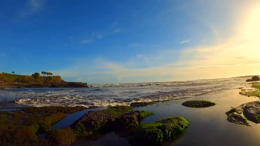3 ++ landscape video