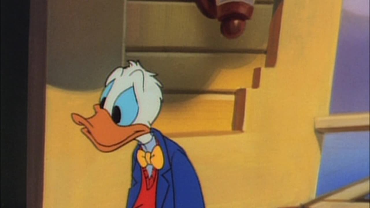 Disney nå er det jul igjen