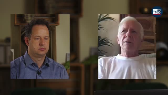 Hans-Joachim Müller und Daniel - Betrachtungen zur Lage - 27.06.2021