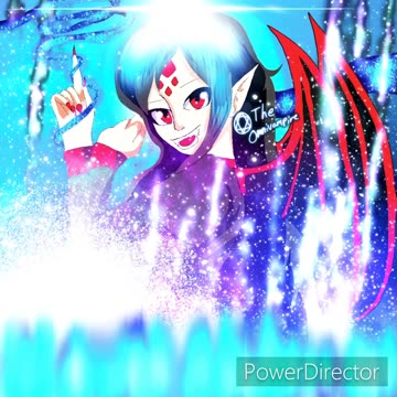 Speedpaint she said let there be light